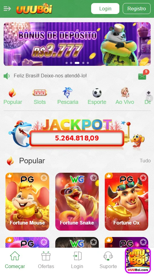 Suporte local em português 24/7