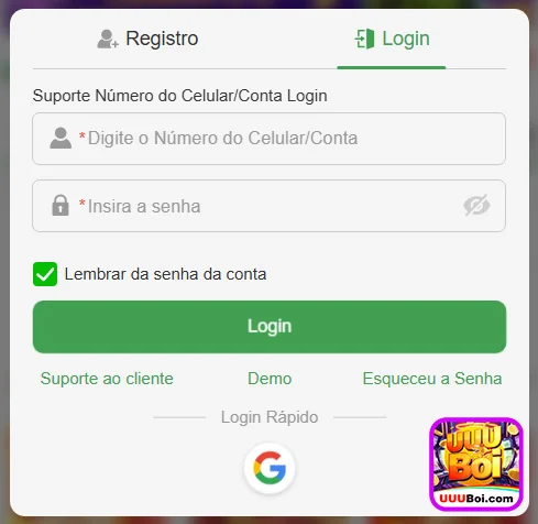 Acesso Rápido e Prático